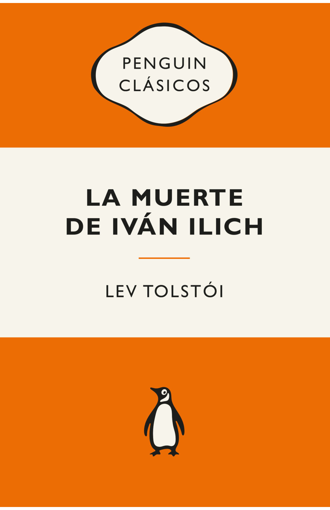 Muerte De Ivan Illich Y (Colec Penguin)