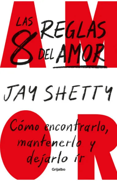 8 Reglas Del Amor, Las