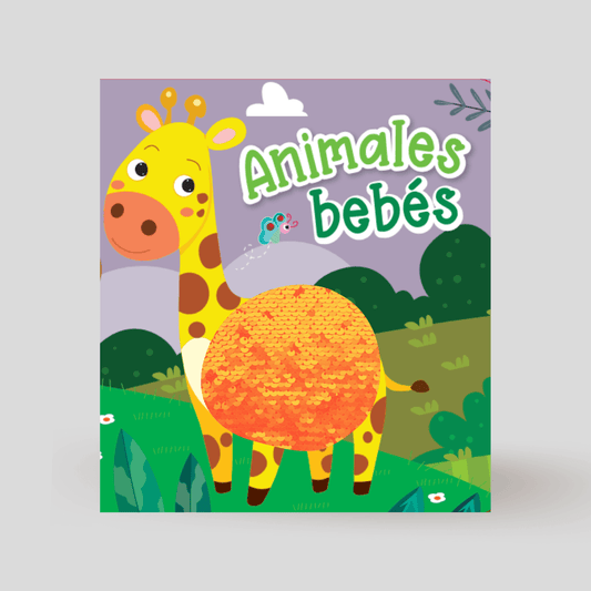 Animales Bebes