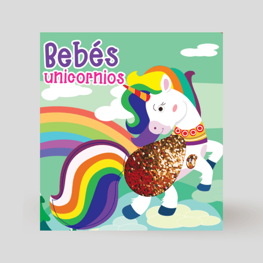 Bebes Unicornios