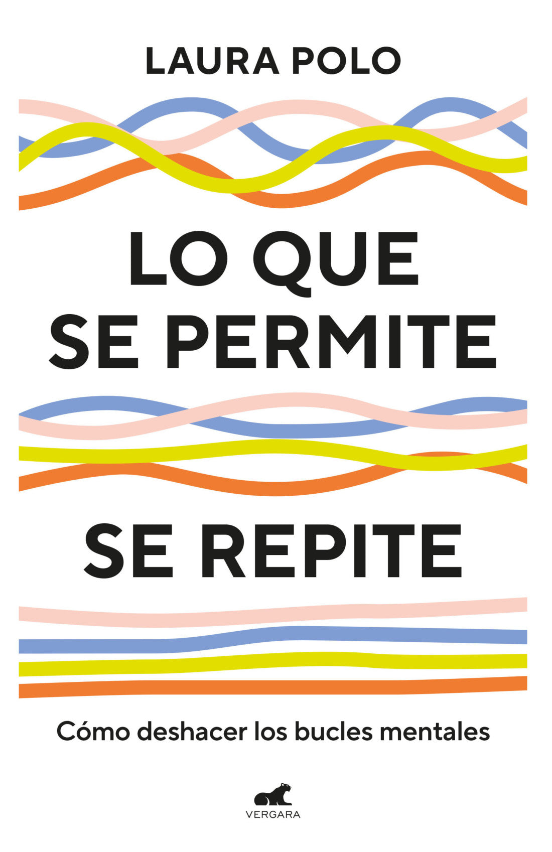 Lo Que Se Permite Se Repite