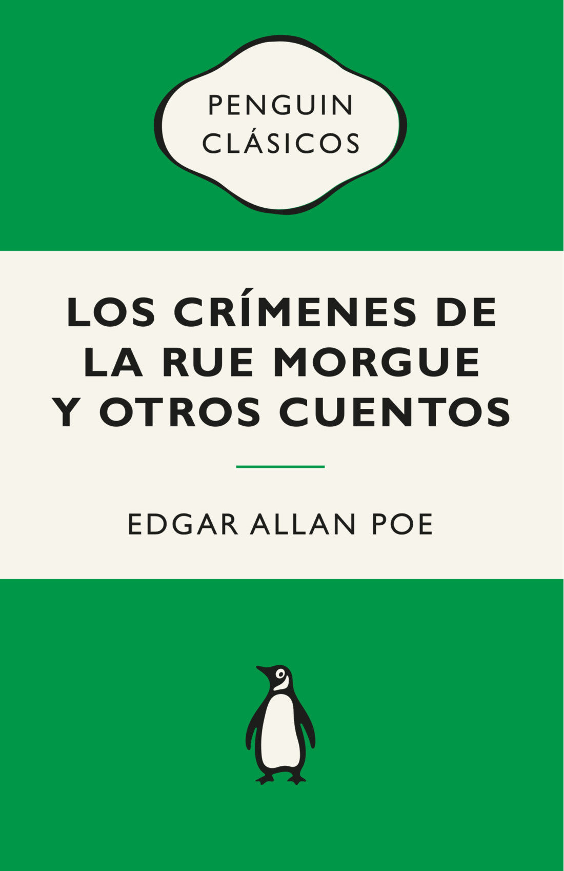 Crimenes De La Rue M, Los(Colec Penguin)