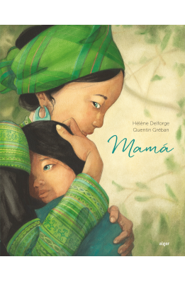 Mamá
