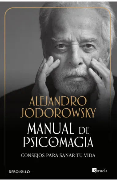 Manual De Psicomagia