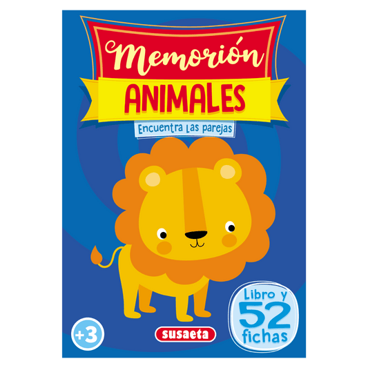 Memorion Animales