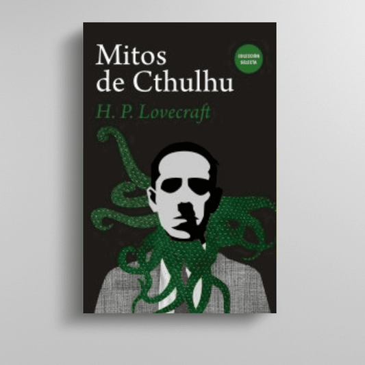 Mitos De Cthulhu