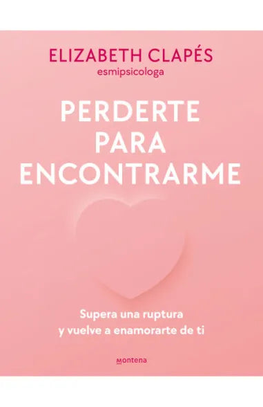 Perderme para Encontrarme