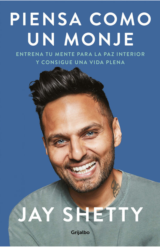 Piensa Como Un Monje