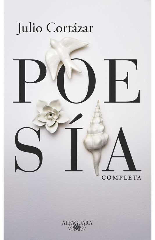 Poesia Completa Cortazar