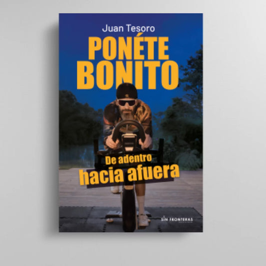 Ponete Bonito