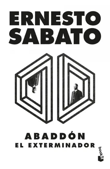 Abaddón, el exterminador