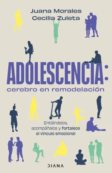 Adolescencia: cerebro en remodelación