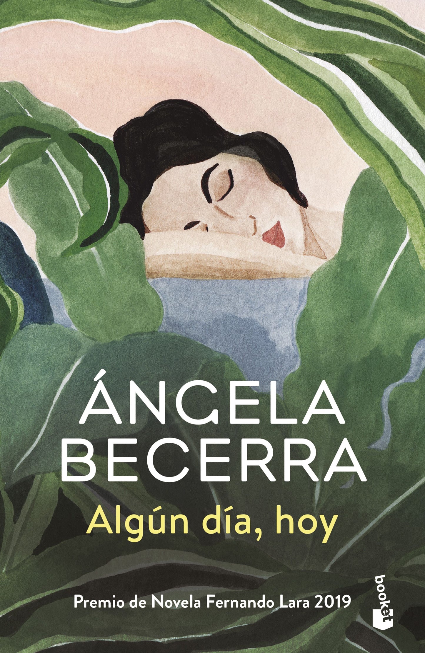 Algún día, hoy