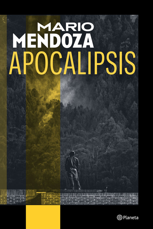 Apocalipsis tapa dura