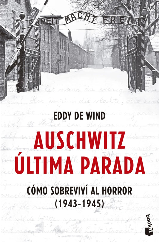 Auschwitz: Última parada