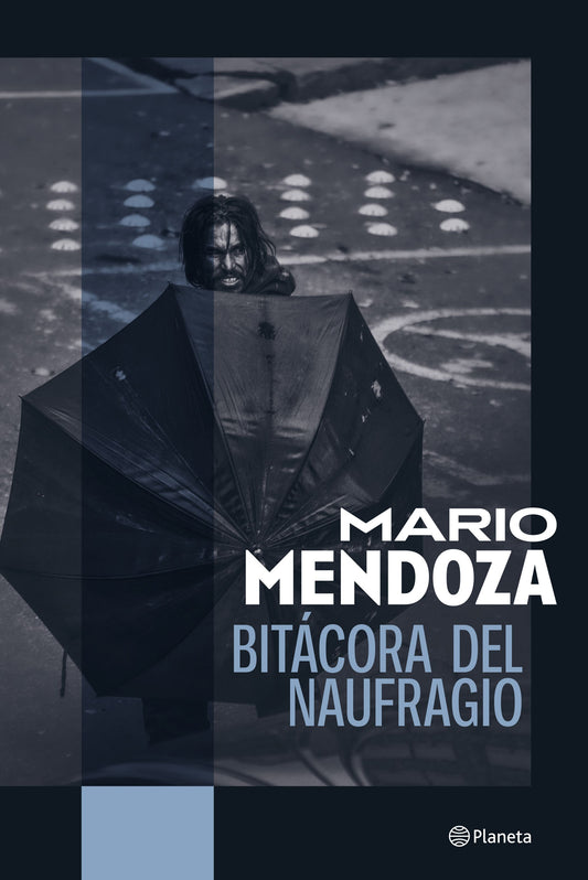 Bitácora del naufragio