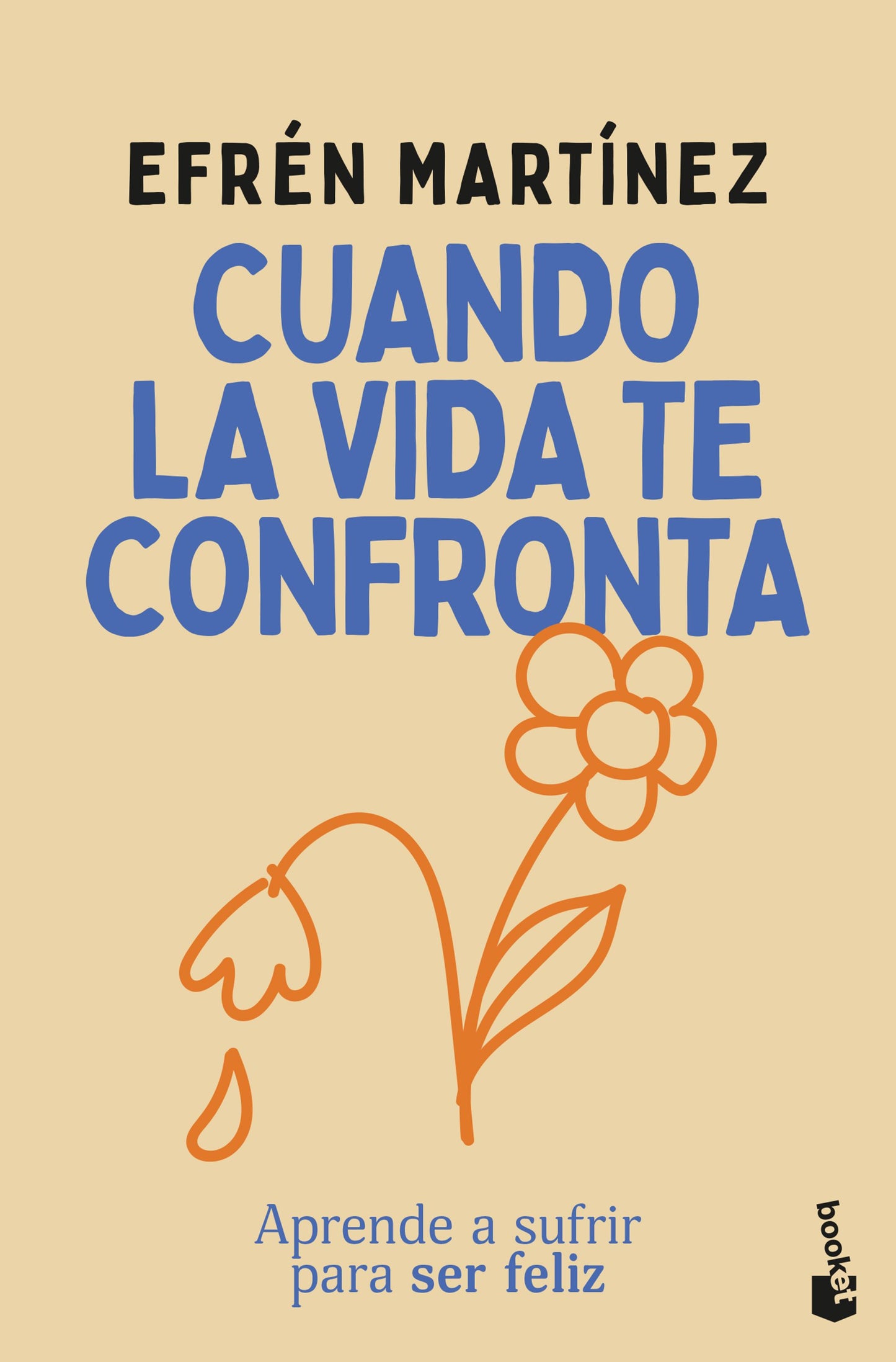 Cuando la vida te confronta