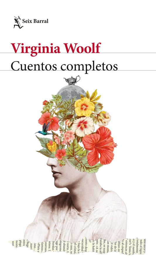Cuentos completos