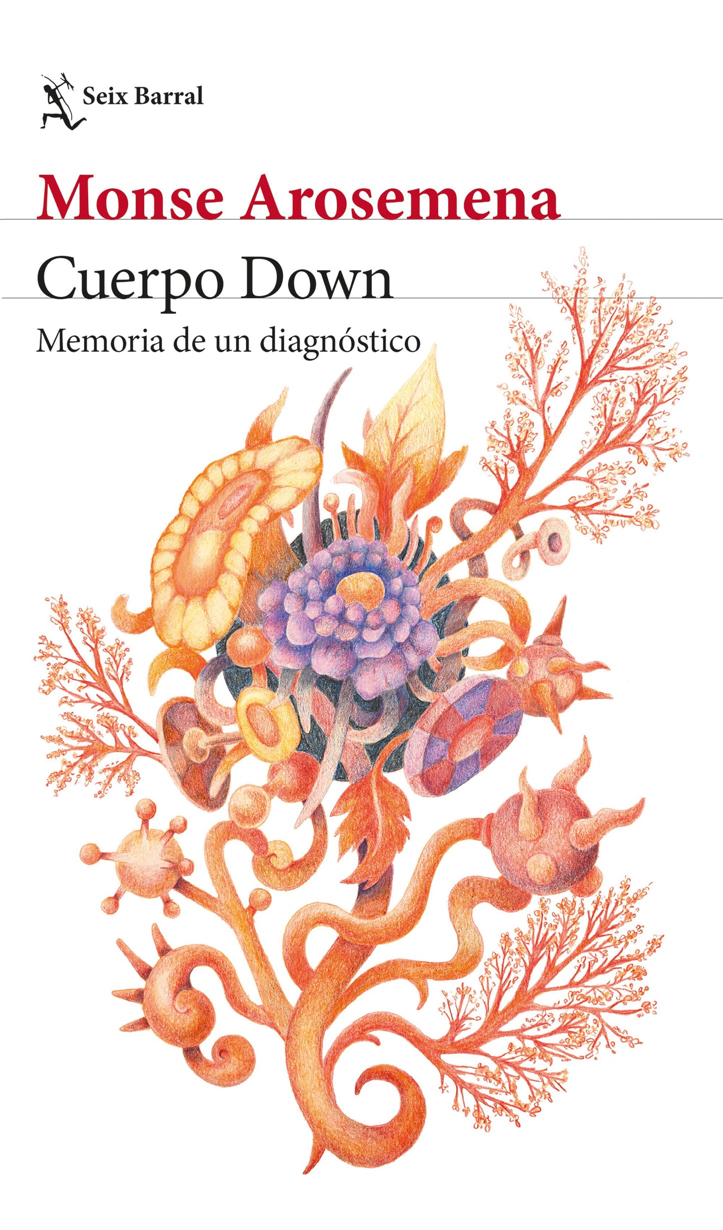 Cuerpo Down