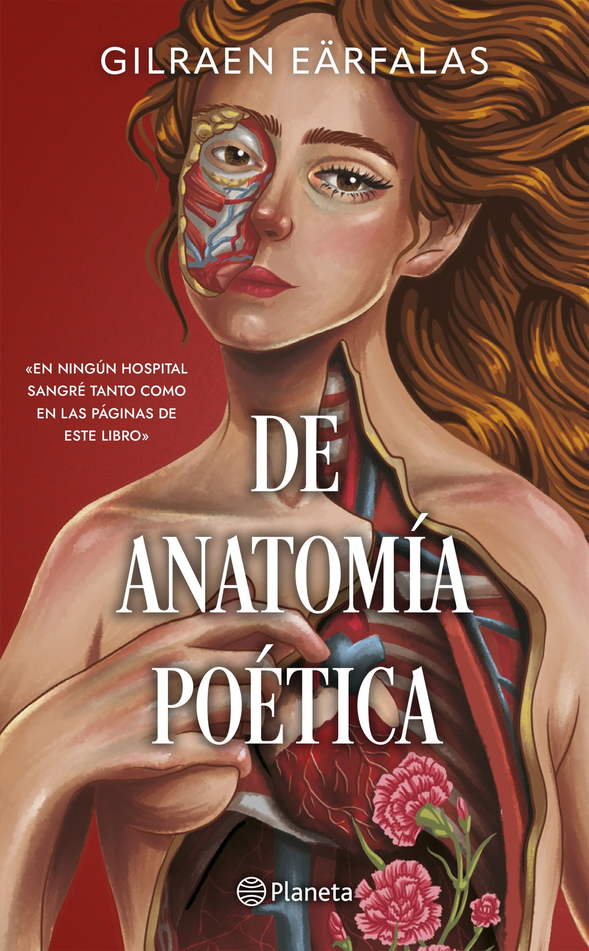 De anatomía poética