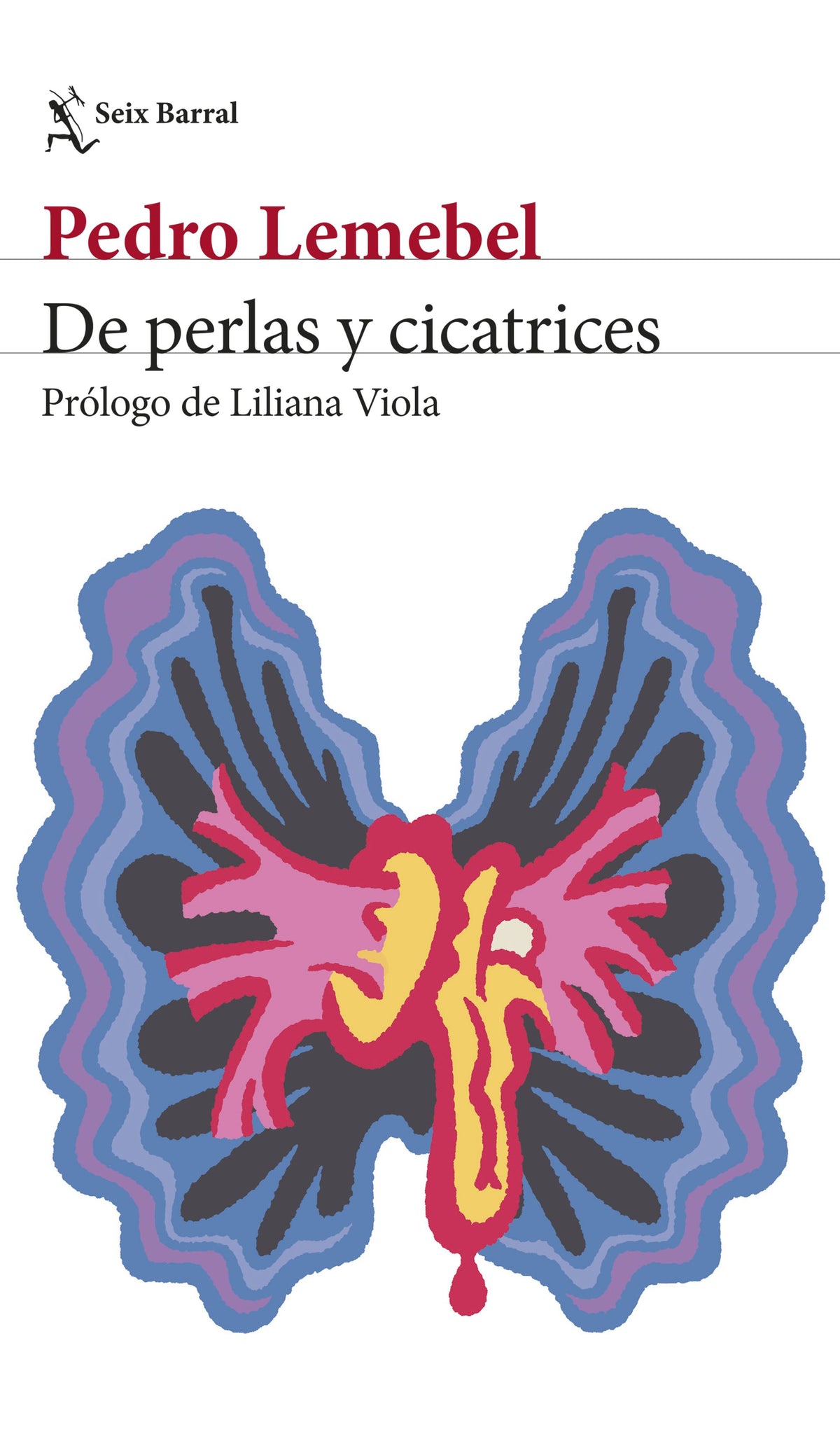 De perlas y cicatrices