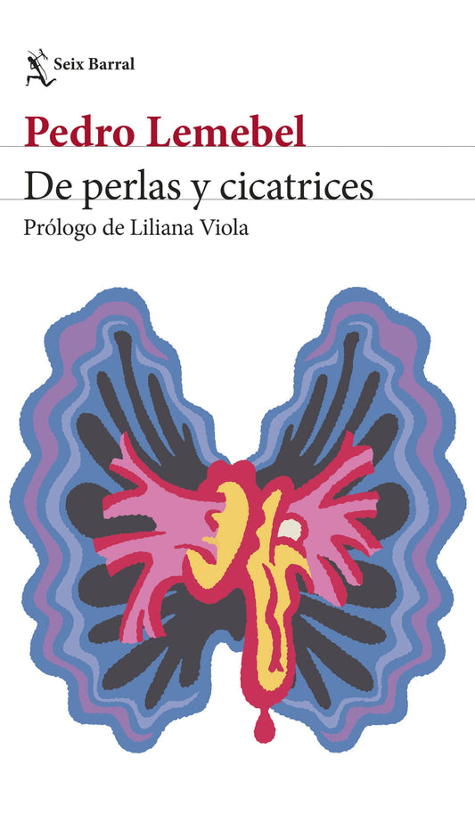 De perlas y cicatrices