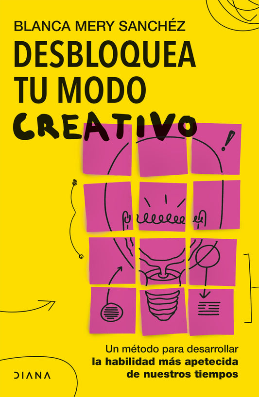Desbloquea tu modo creativo