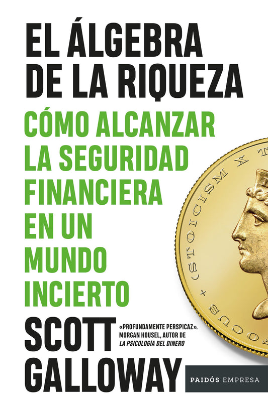 El álgebra de la riqueza
