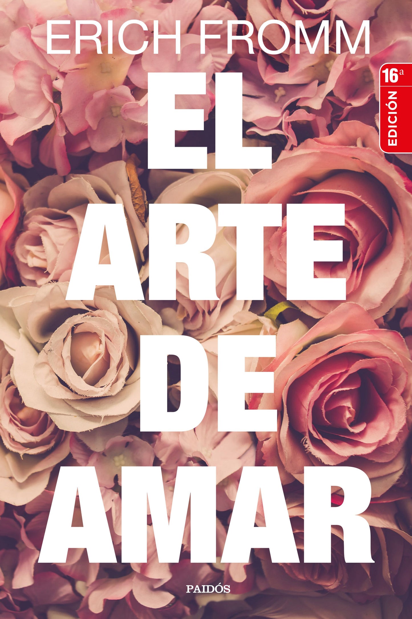 El arte de amar
