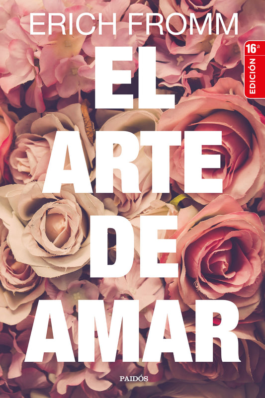 El arte de amar