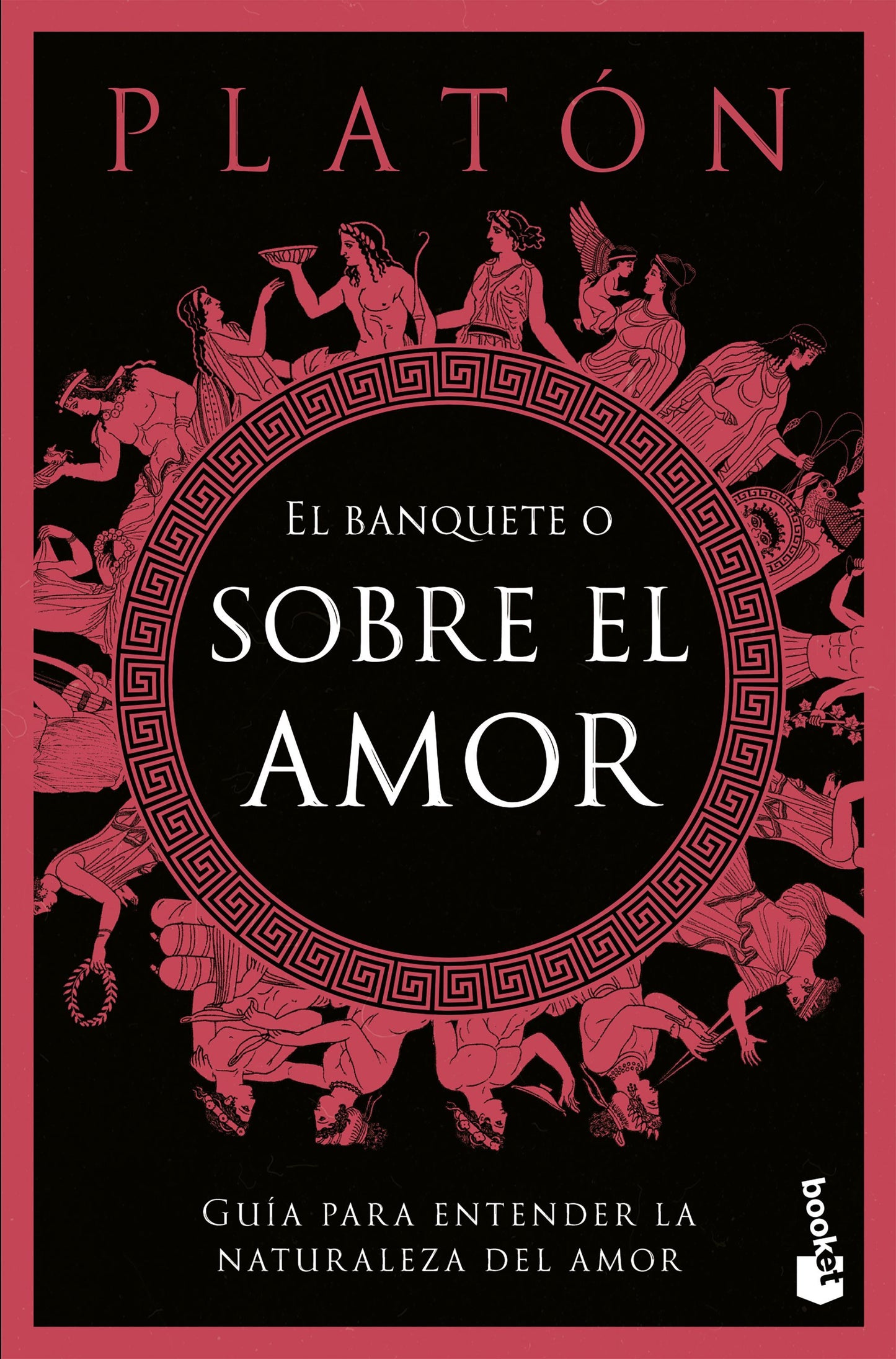 El banquete o sobre el amor