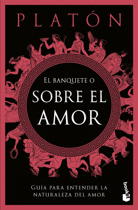 El banquete o sobre el amor