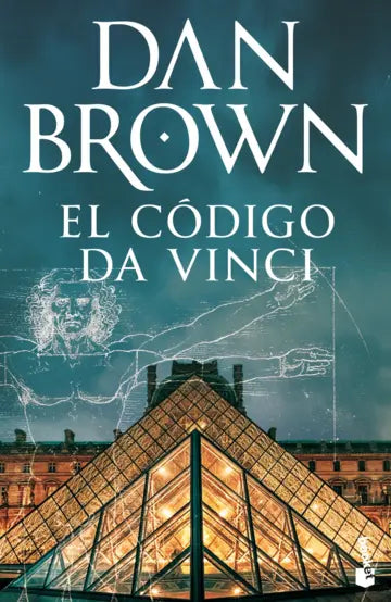 El código Da Vinci  NP