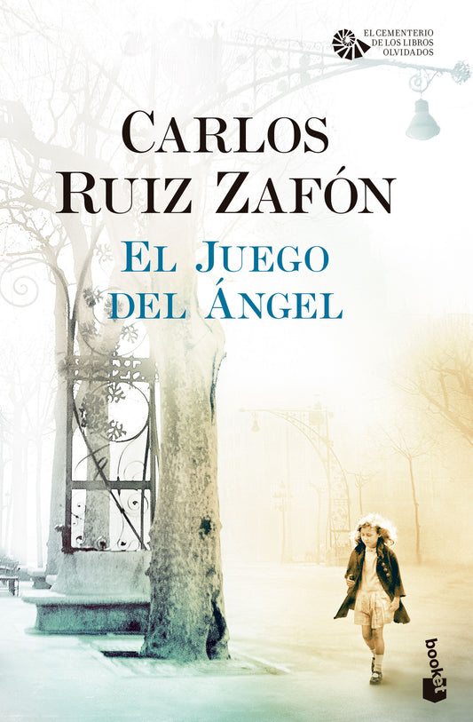 El Juego del Ángel