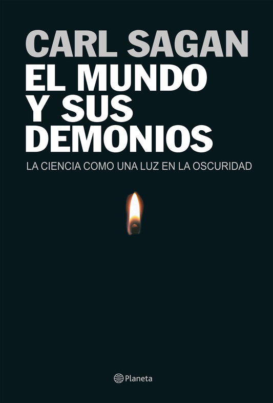 El mundo y sus demonios