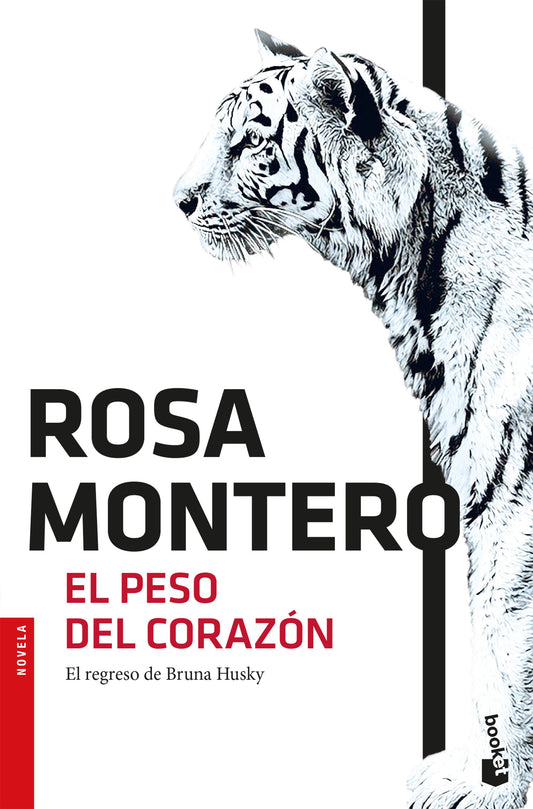 El peso del corazón