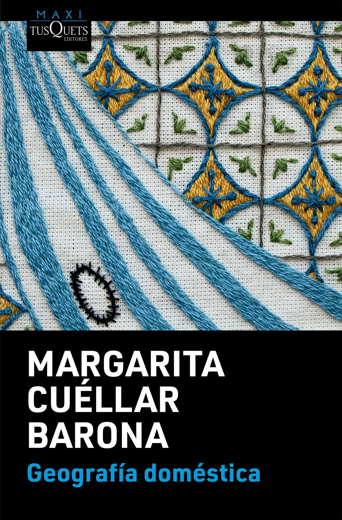Geografía doméstica