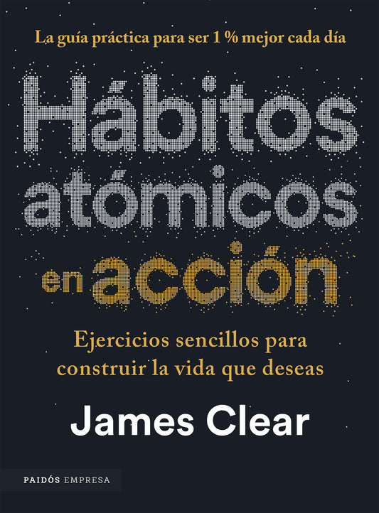 Hábitos atómicos en acción