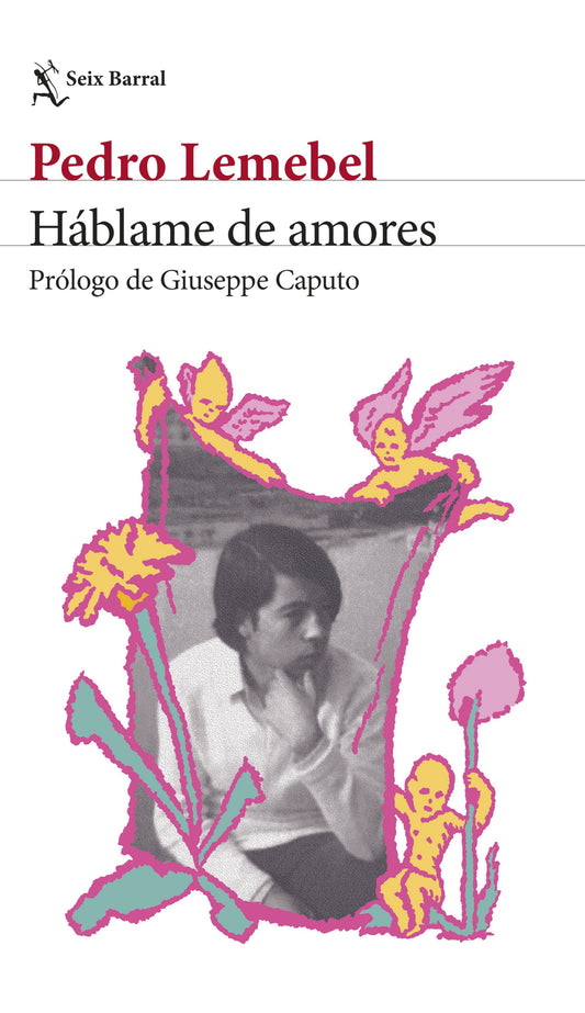 Háblame de amores