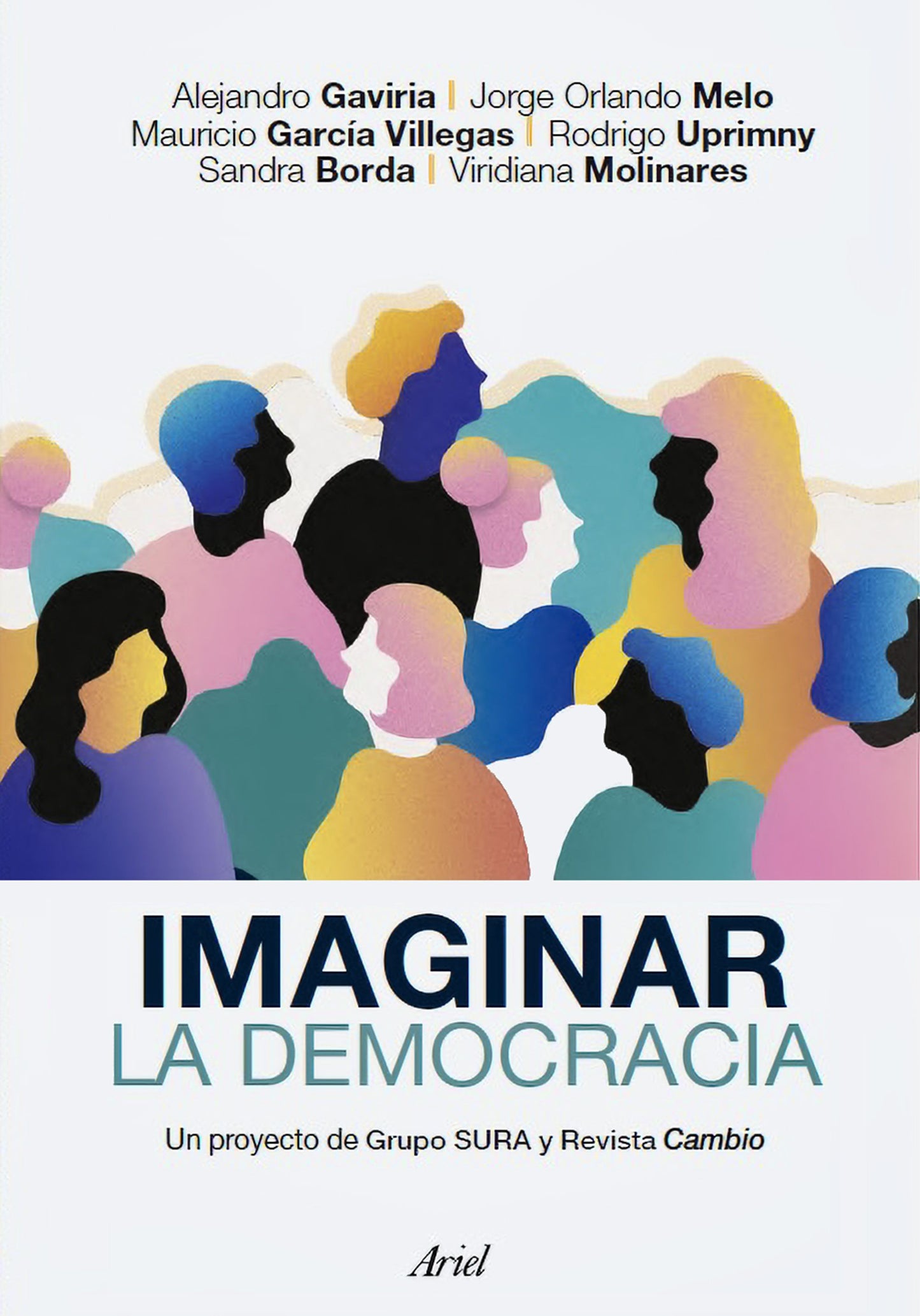 Imaginar la democracia