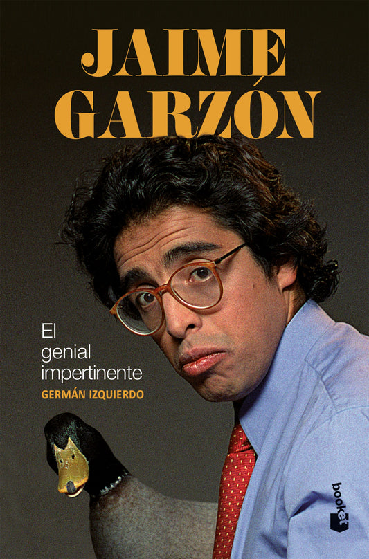Jaime Garzón