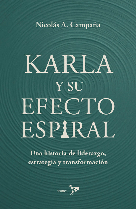 Karla y su efecto espiral