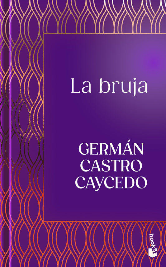 La bruja. Coca, política y demonio