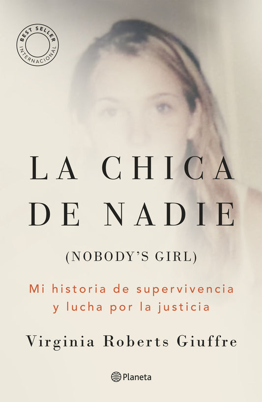 La chica de nadie