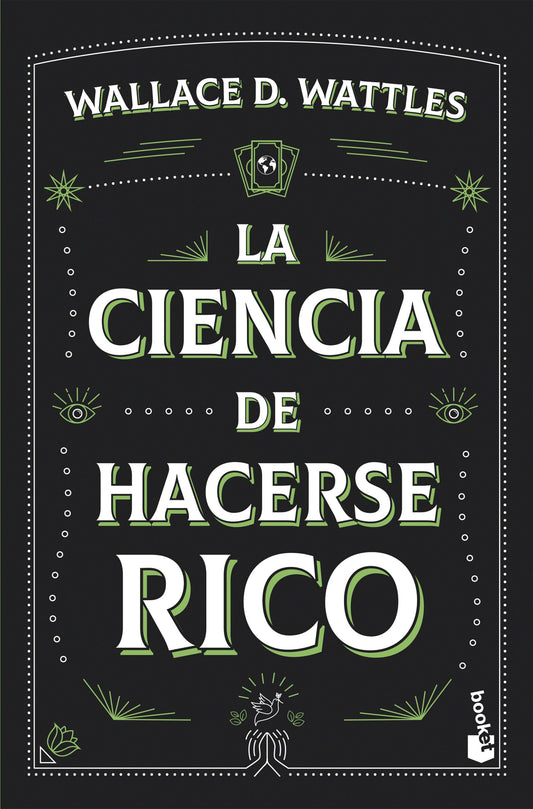 La ciencia de hacerse rico