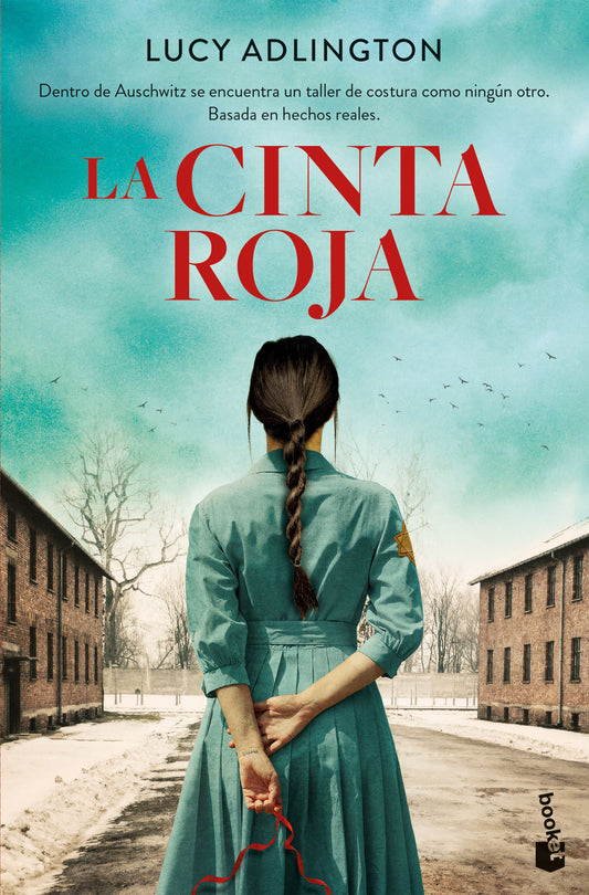 La cinta roja