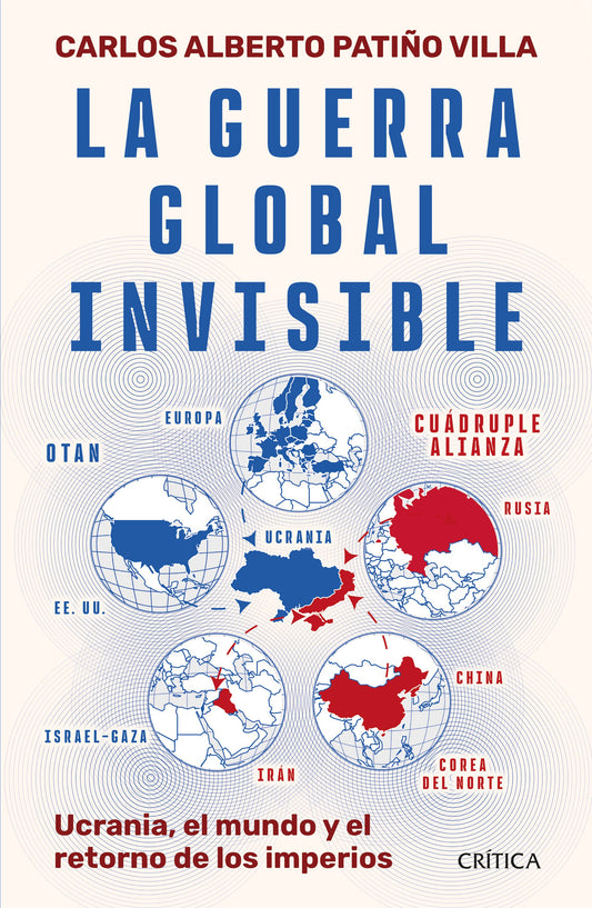 La guerra global invisible