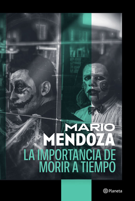 La importancia de morir a tiempo
