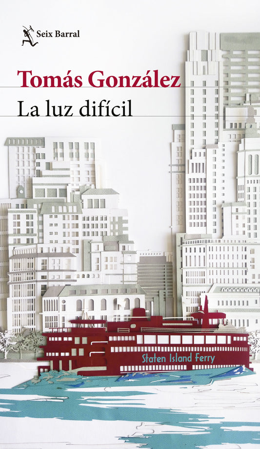 La luz difícil