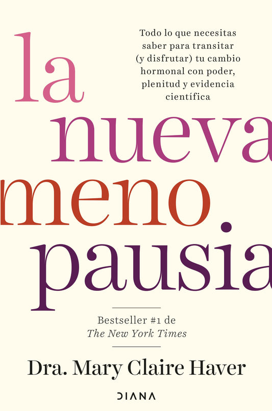 La nueva menopausia
